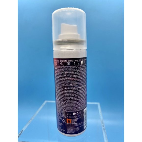 Aloxxi Bombshell Volume Grip & Hold Spray 1.5 oz - NEW - Picture 2 of 2